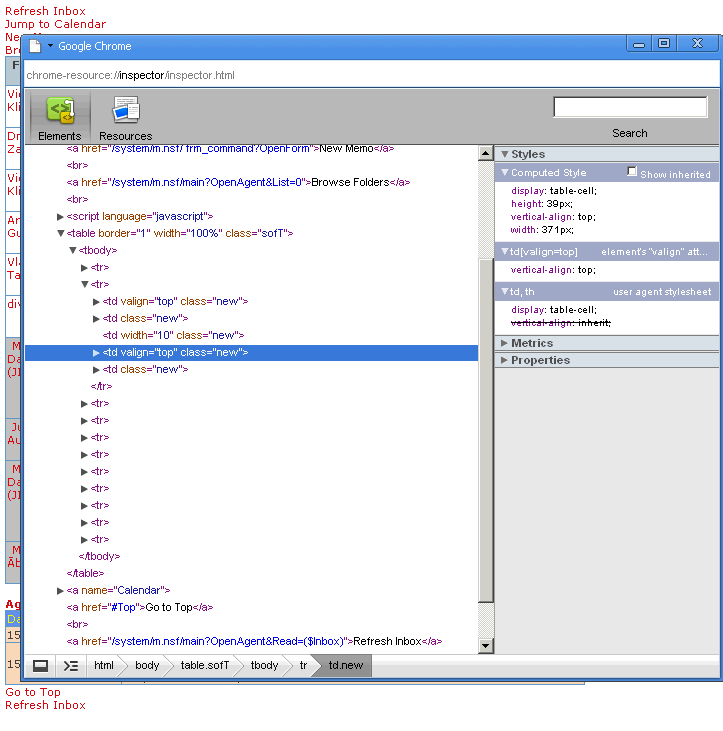 Image:Google publishes GOOGLE CHROME BROWSER (it is fast like rocket)  (Goodbye Firefox)