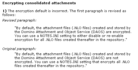 Image:if you plan to take Administration Domino Update 8.5 exam you may read update