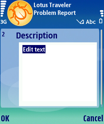 Image:Traveler ScreenShots on Symbian 